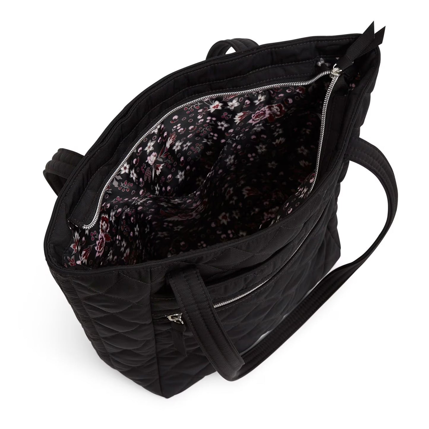 Vera Bradley Small Vera Tote