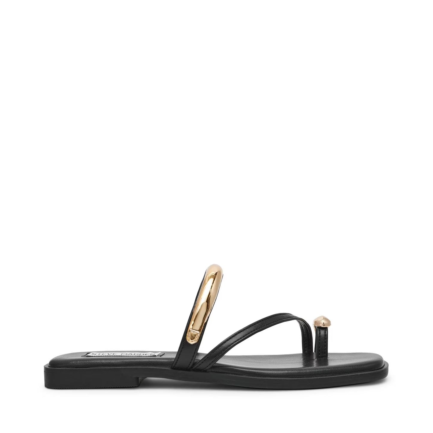 Steve Madden Women's Toe Ring Sandal