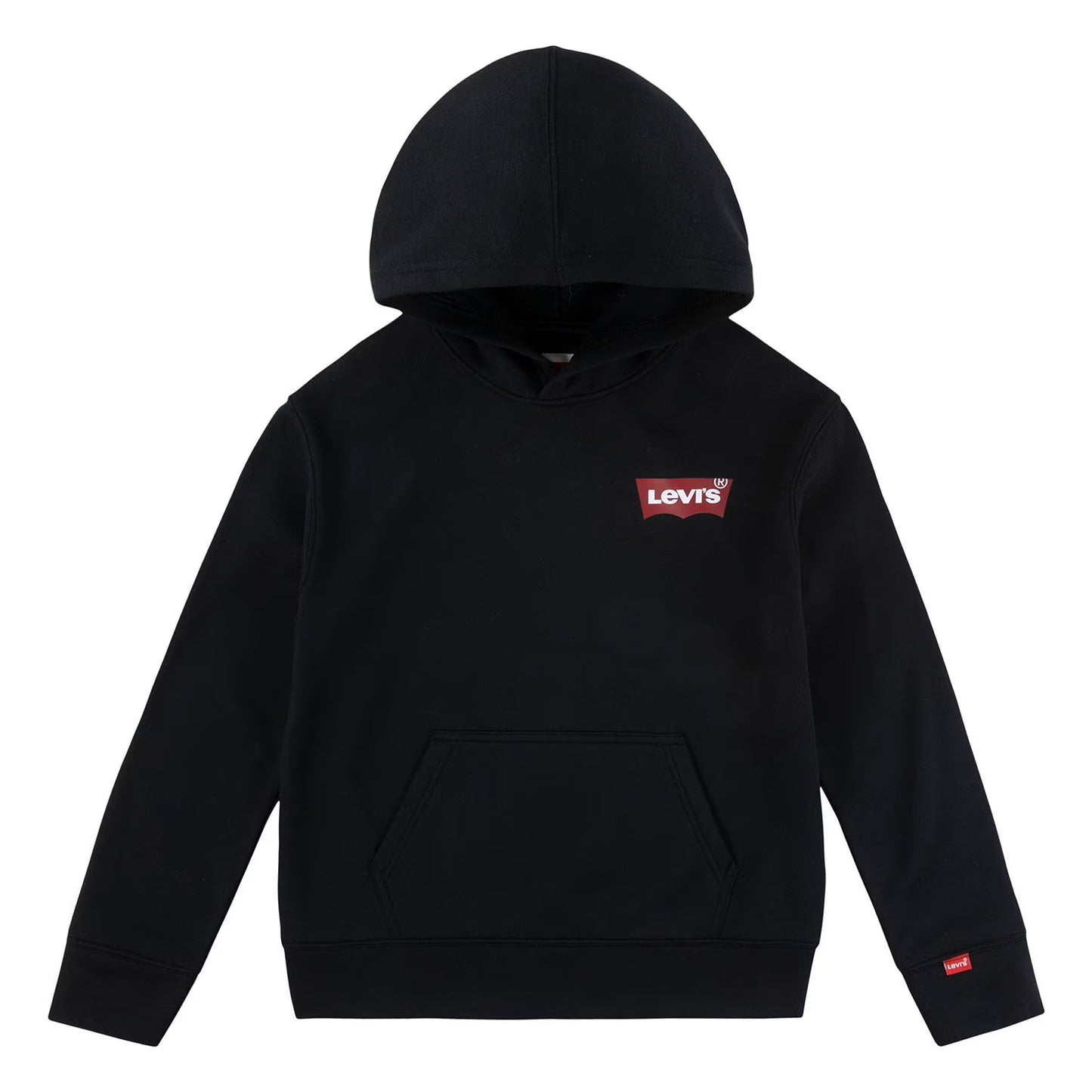 Levi's Boys Logo Hoodie