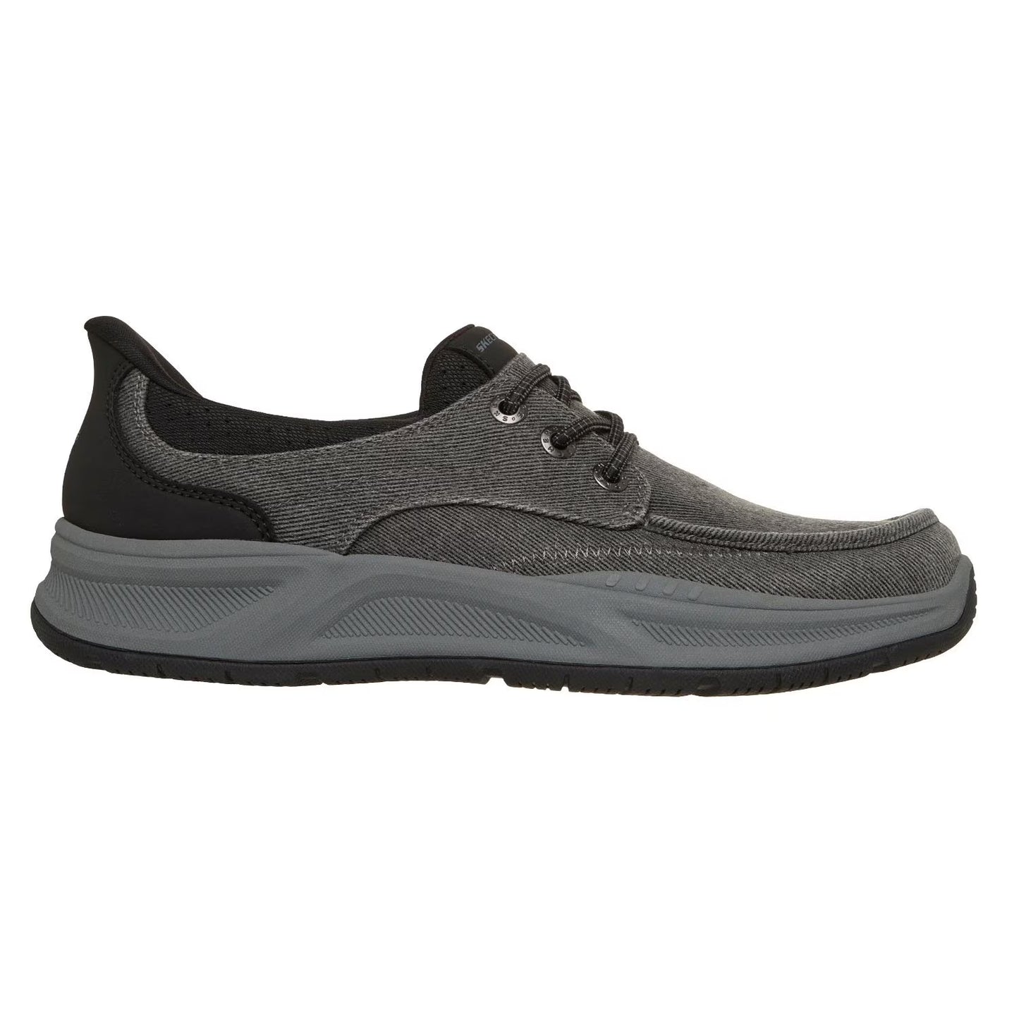 Skechers Men's Canvas Swift Fit Sneaker