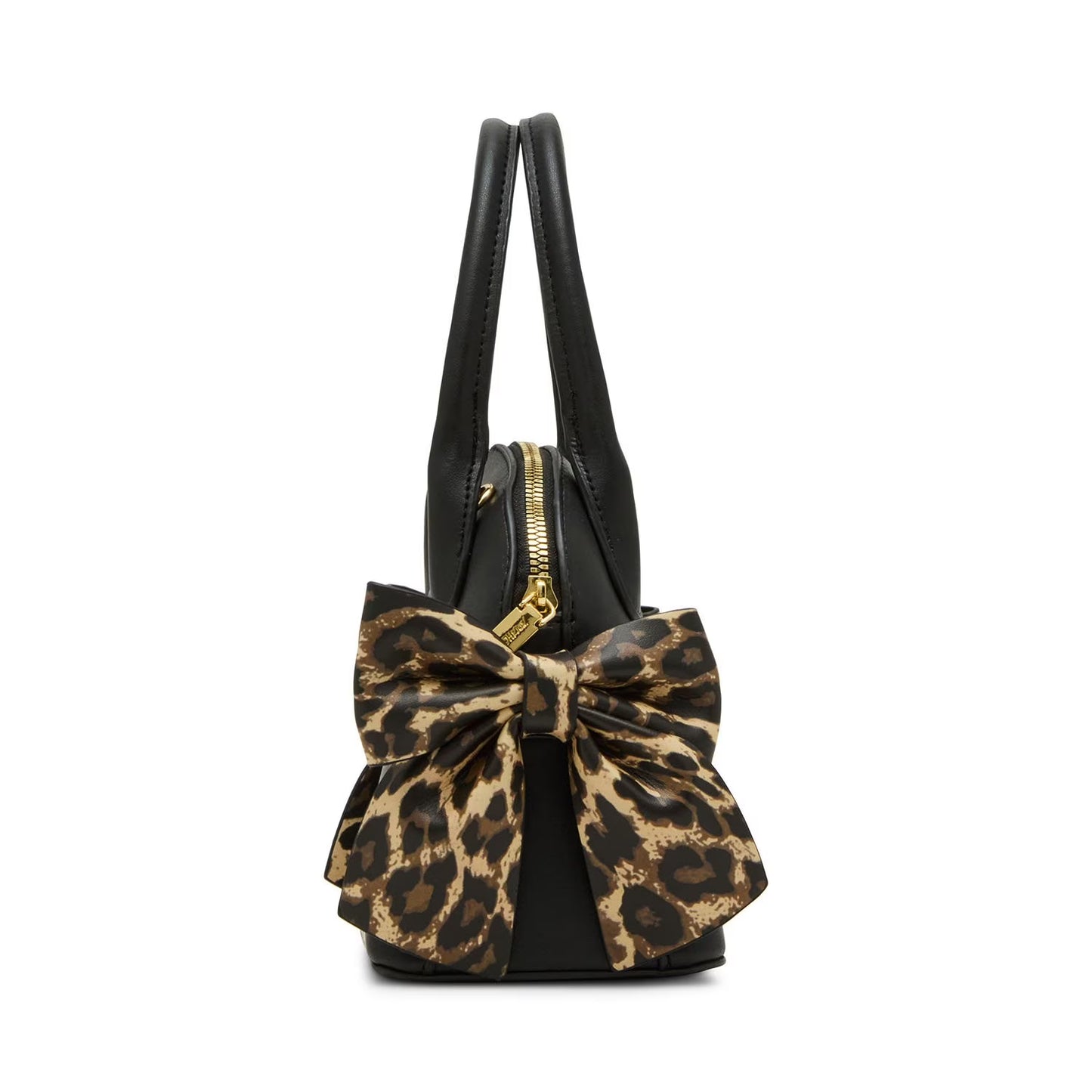 Betsey Johnson Xoholly Dome Satchel