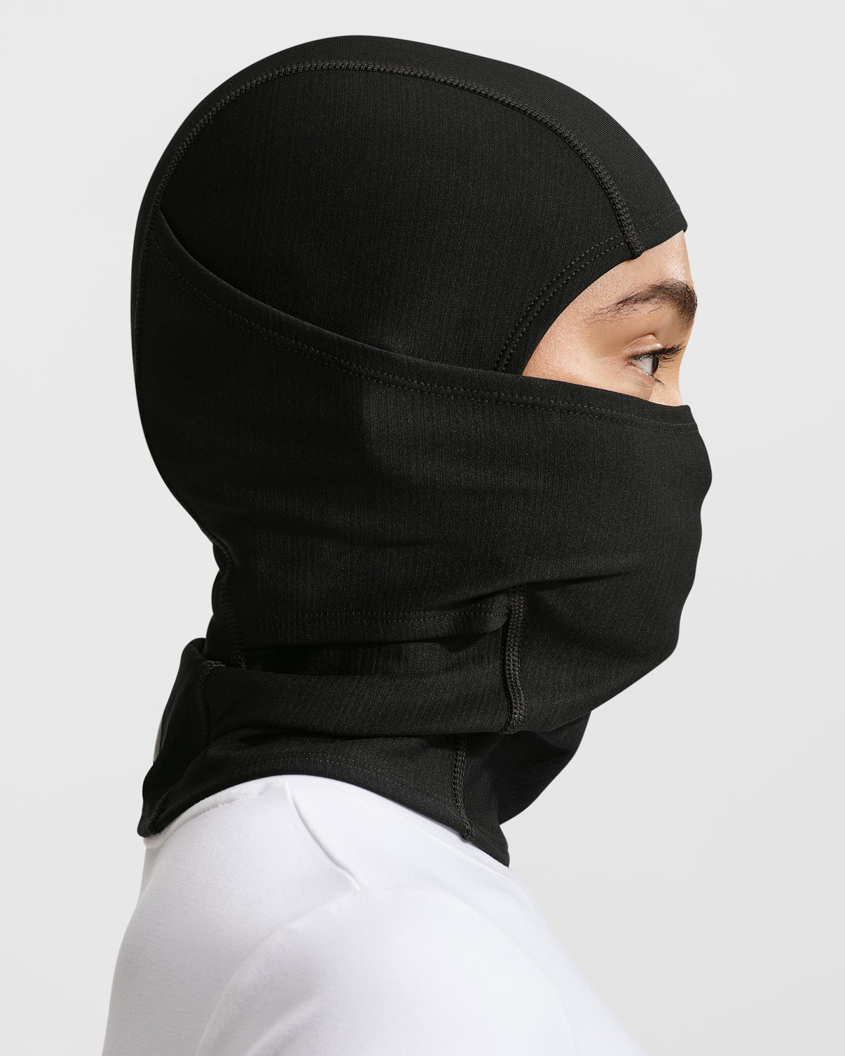 Nike Pro Hyperwarm Hood