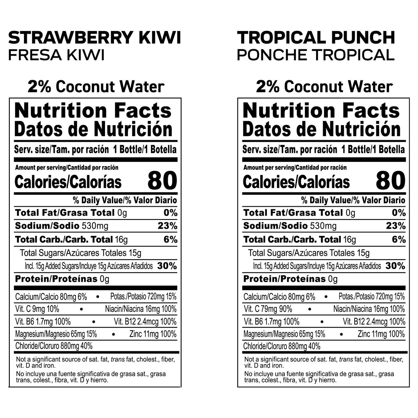 BODYARMOR Flash IV Sports Drink Variety Pack 20 fl. oz., 12 pk.