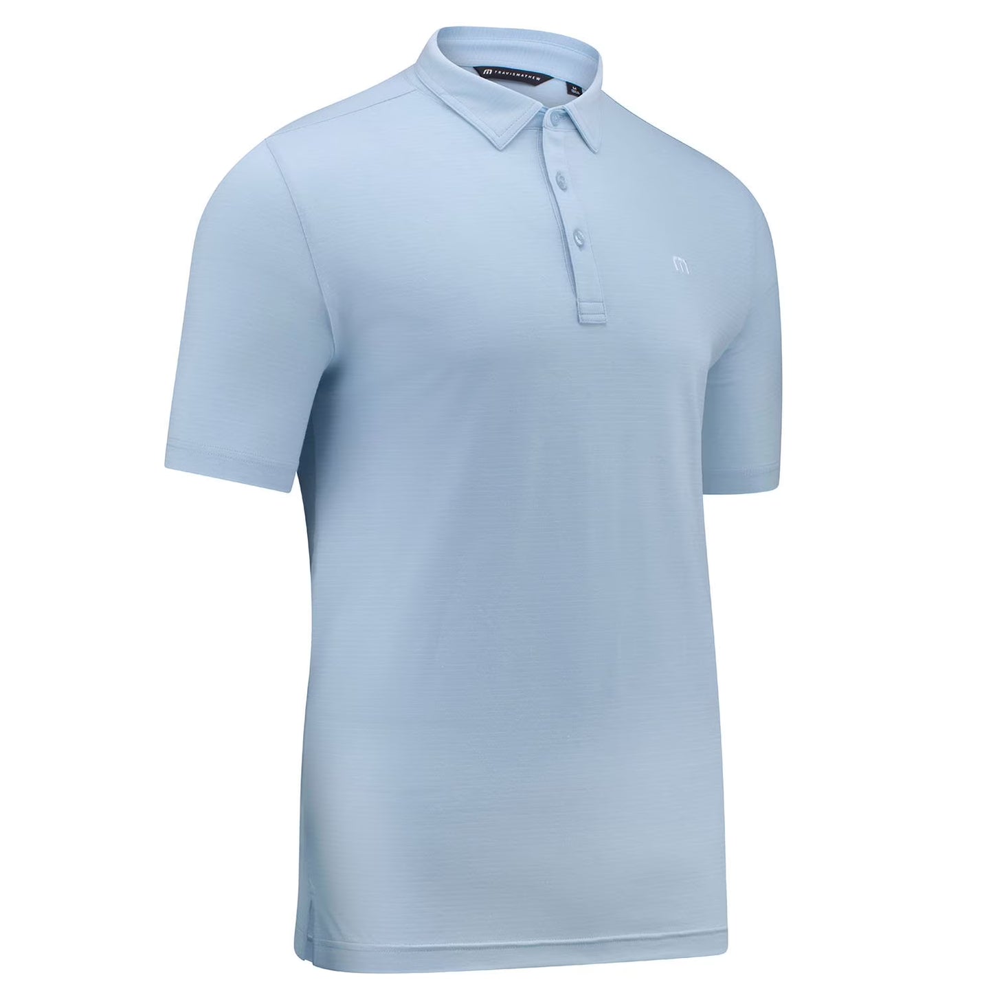 Travis Mathew Heater Polo