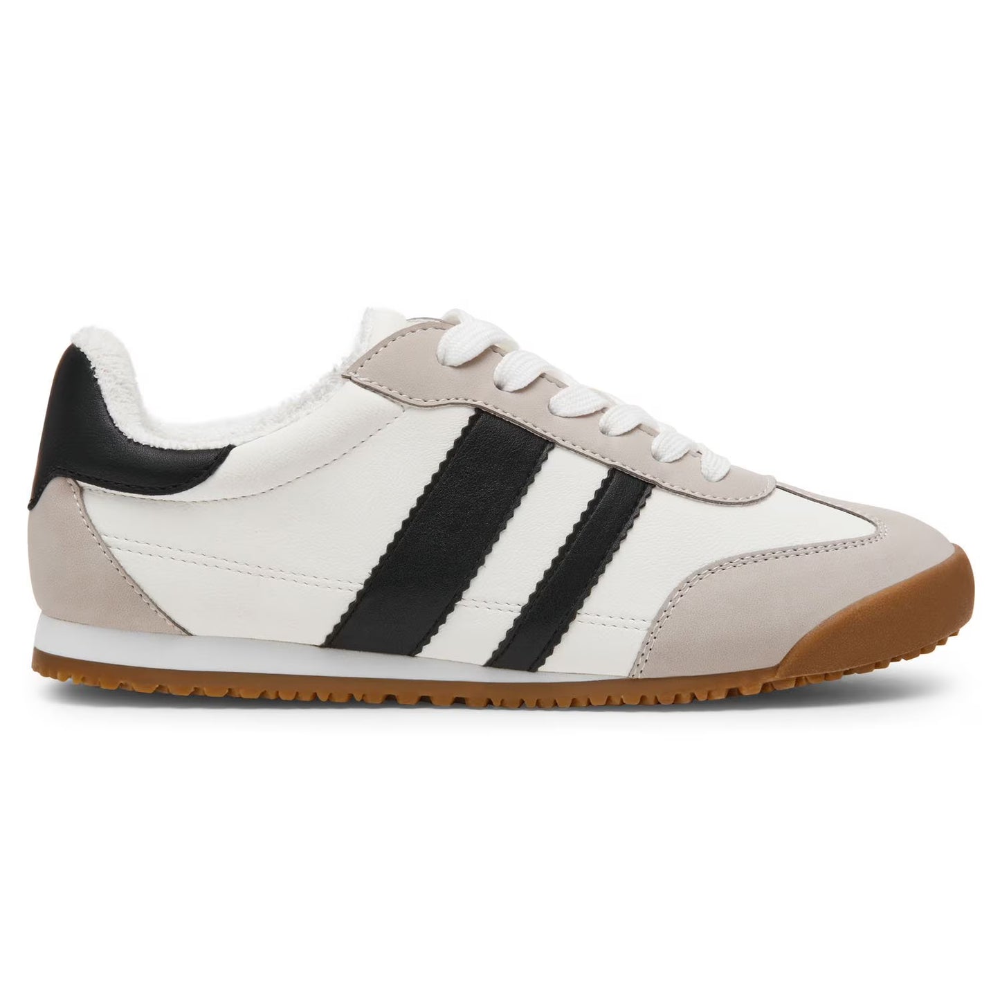 DV by Dolce Vita Women's Lace-Up Sneaker