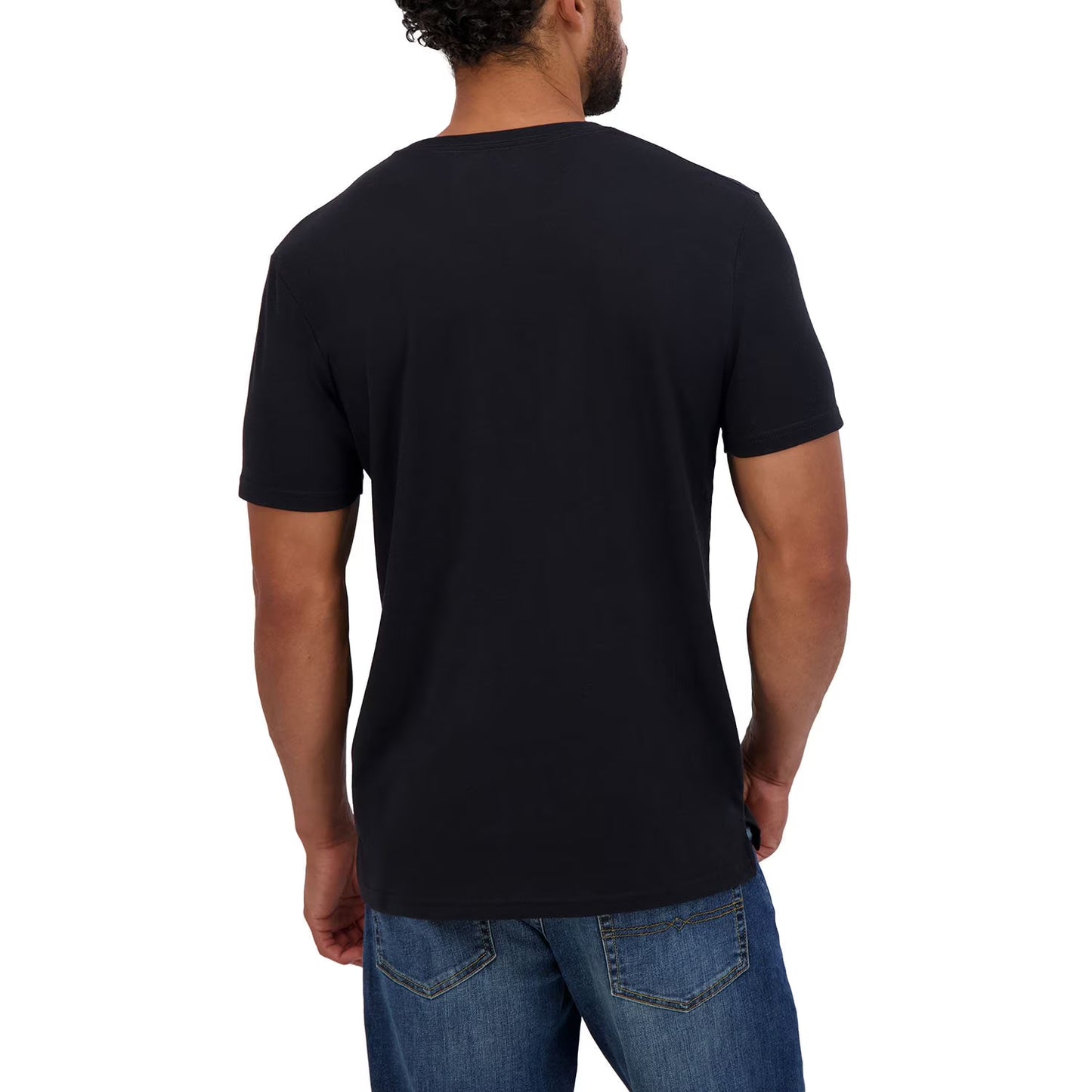 Lucky Brand Men's Short Sleeve Jersey T-Shirt