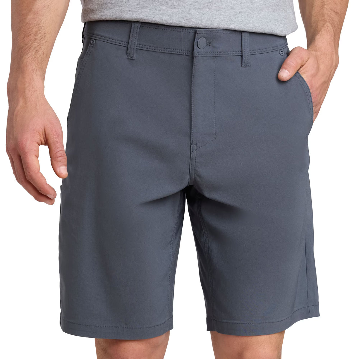 WP Weatherproof Men's Tech Utility Short