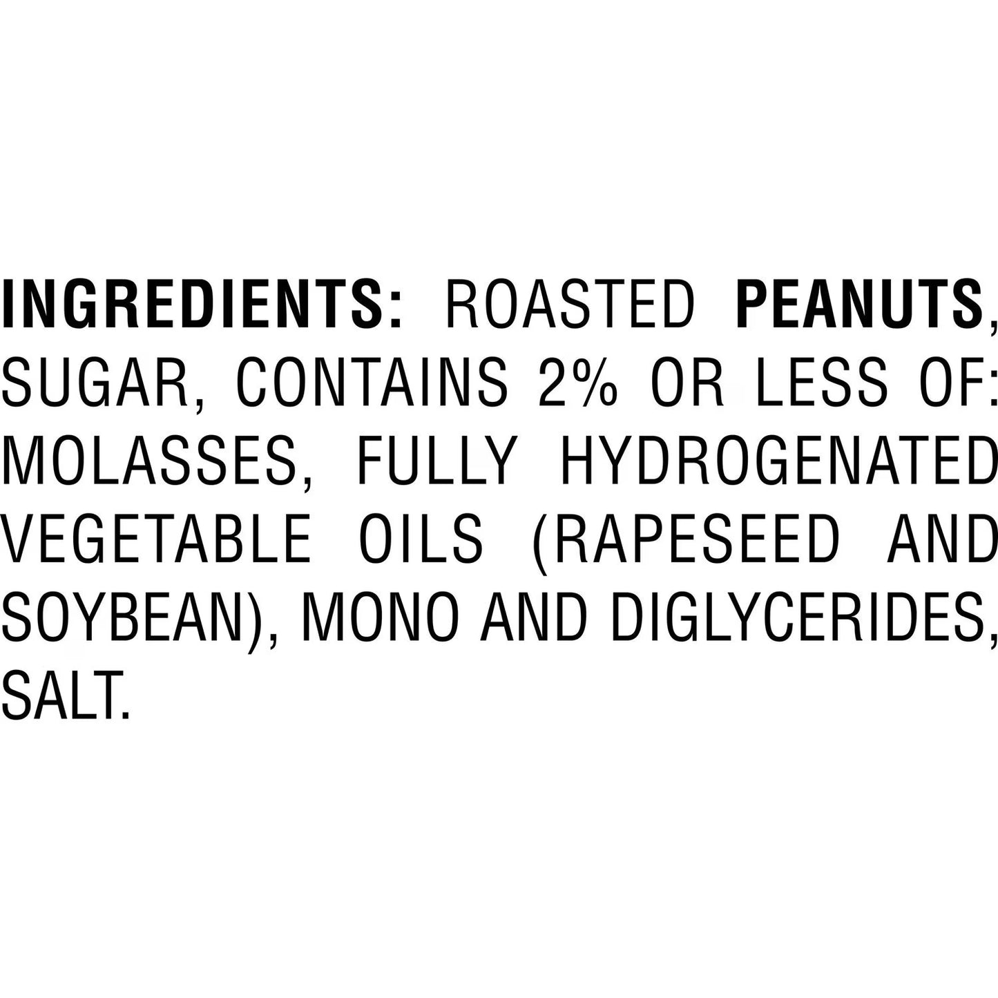 Jif Creamy Peanut Butter, 48 oz., 2 pk.