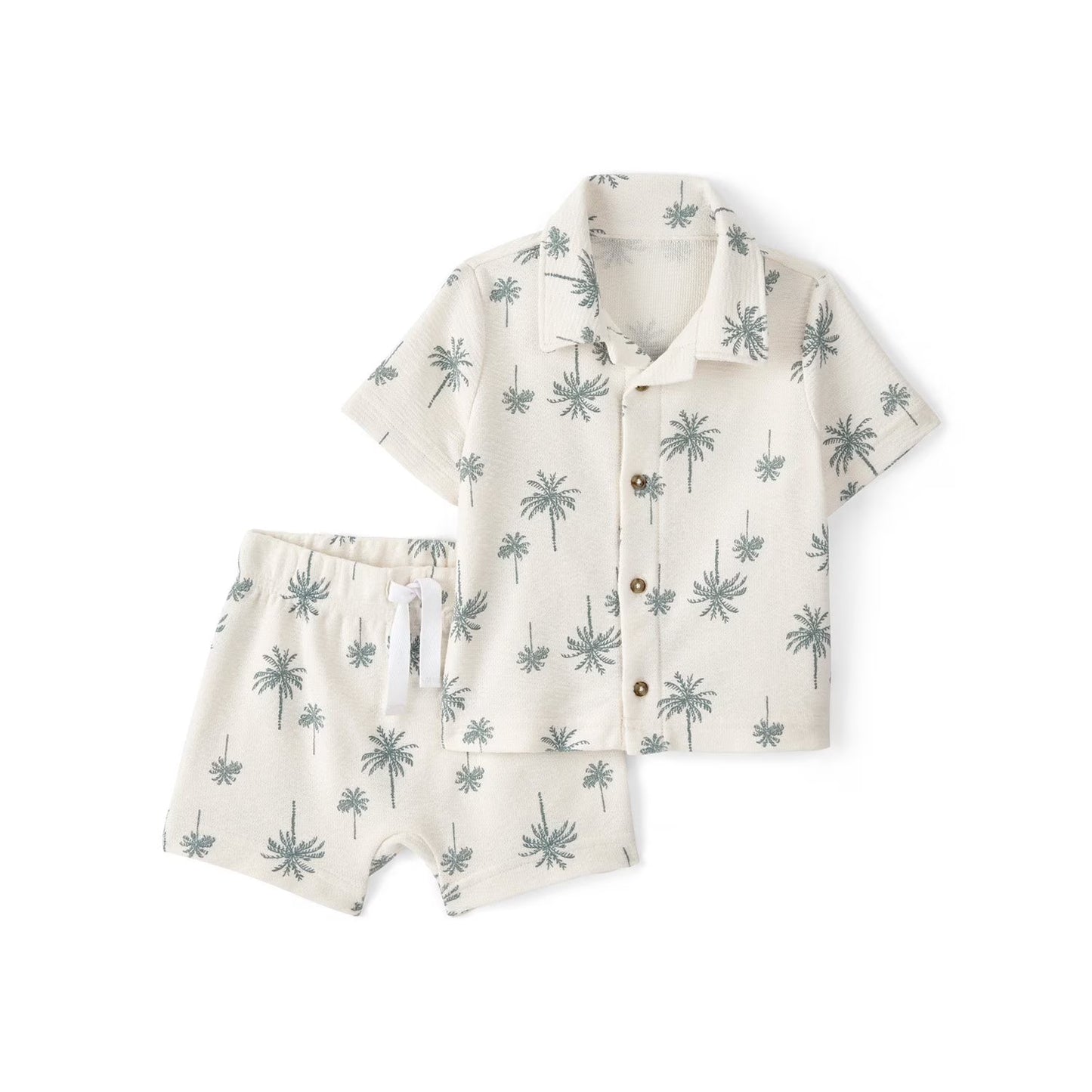 Carter's Boys 3-Piece Outfit Set