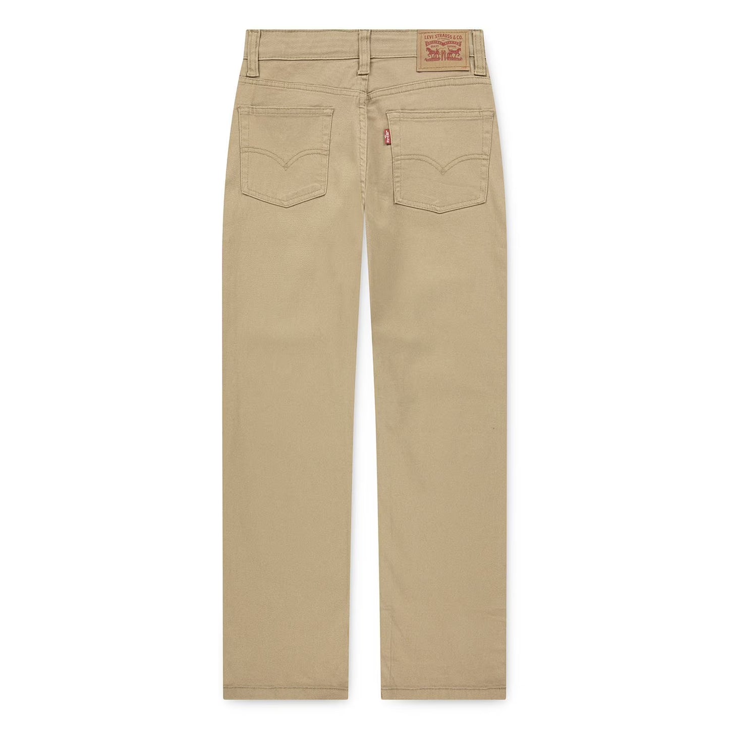 Levi's Boys 511 Slim Fit Denim Jeans