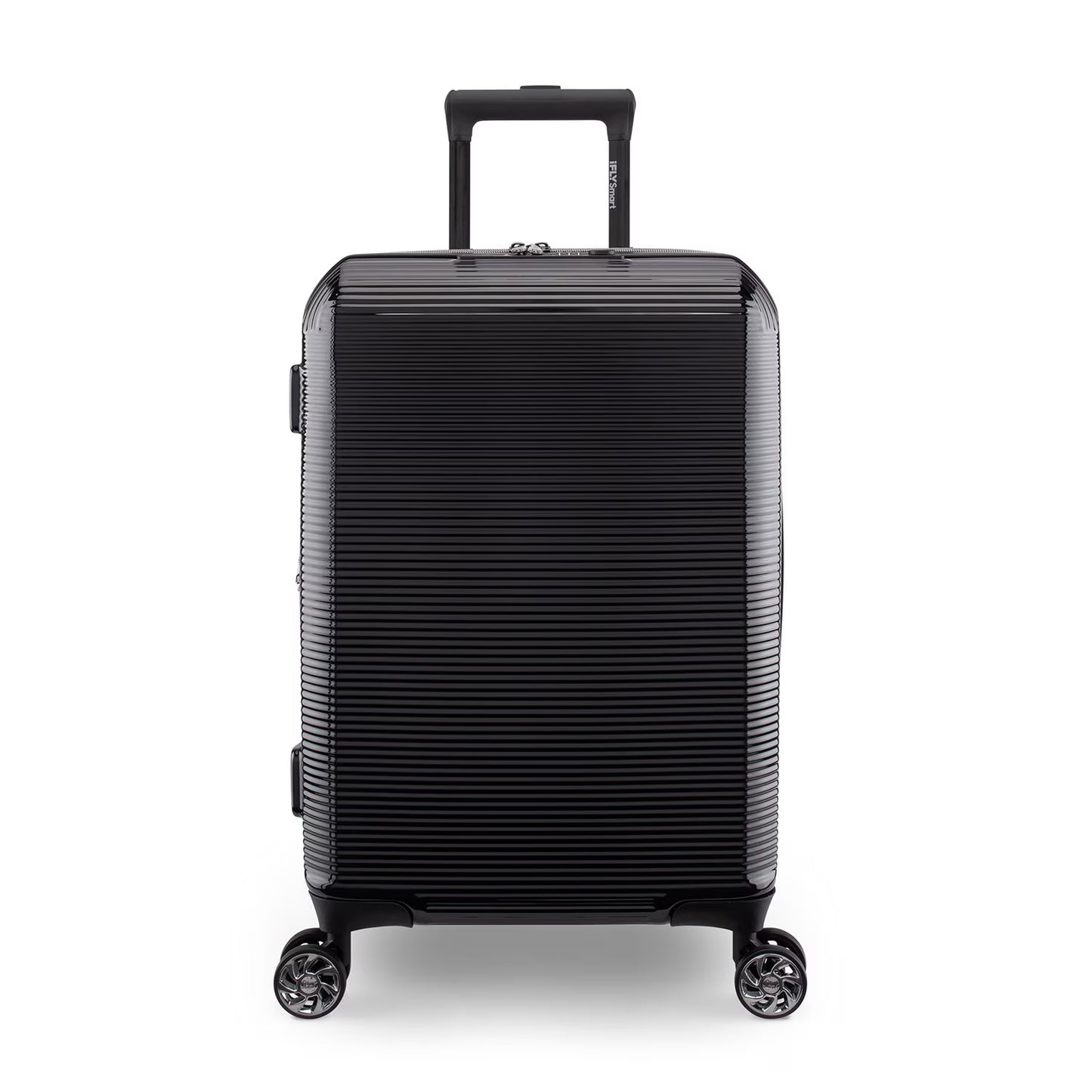 iFLY Smart Future Collection 2-Piece Antibacterial Travel Set, Choose Color