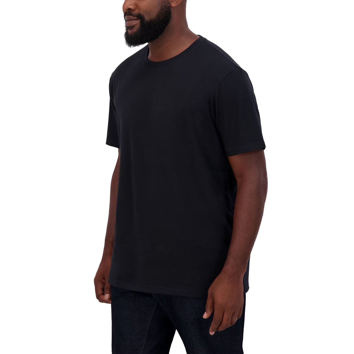 Lucky Brand Men's Short Sleeve Jersey T-Shirt