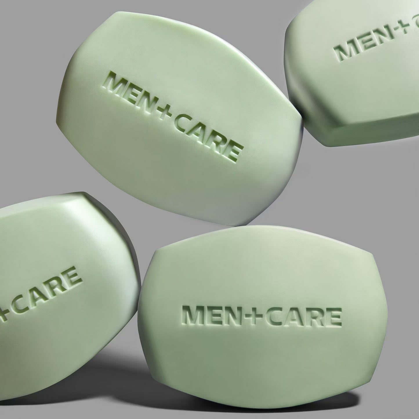 Dove Men+Care Body and Face Bar Soap, Extra Fresh, 3.75 oz., 14 ct