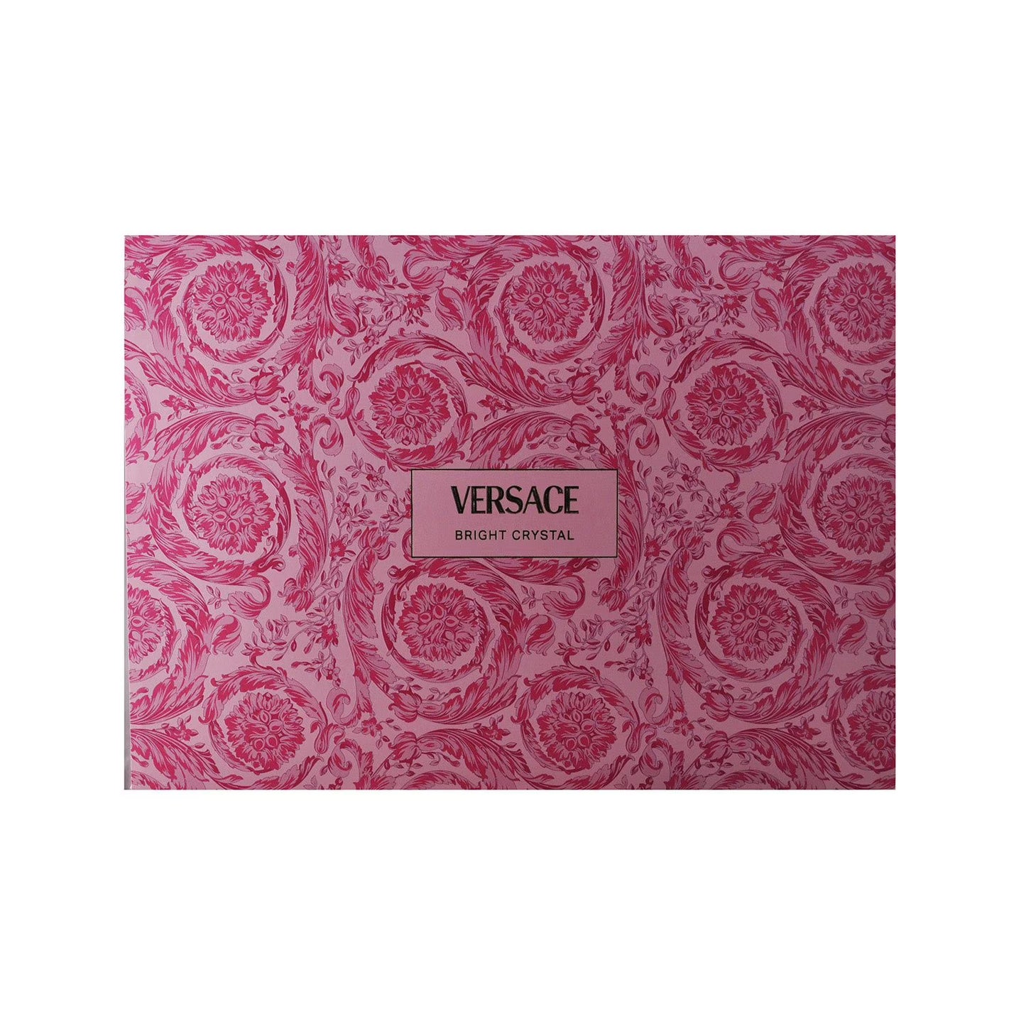 Versace Bright Crystal Eau de Toilette