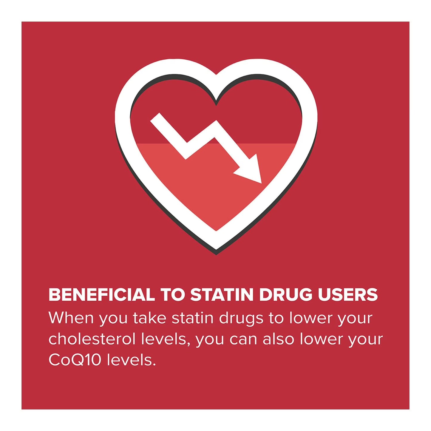 Qunol Ultra CoQ10 Softgels, 100 mg 150 ct.