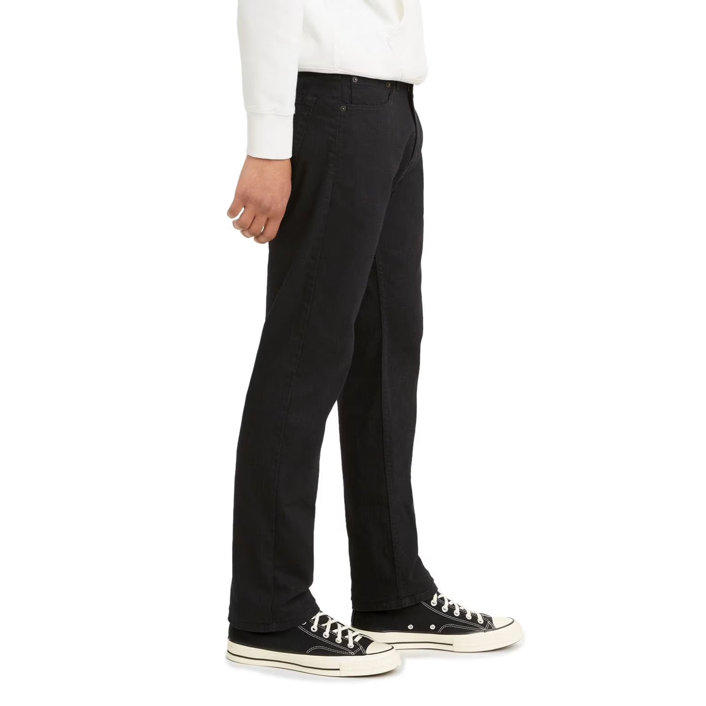 Levi's Men's 505 Regular Fit Jeans