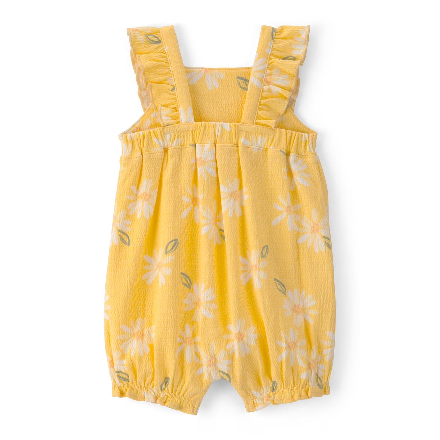 Carter's Girls Romper