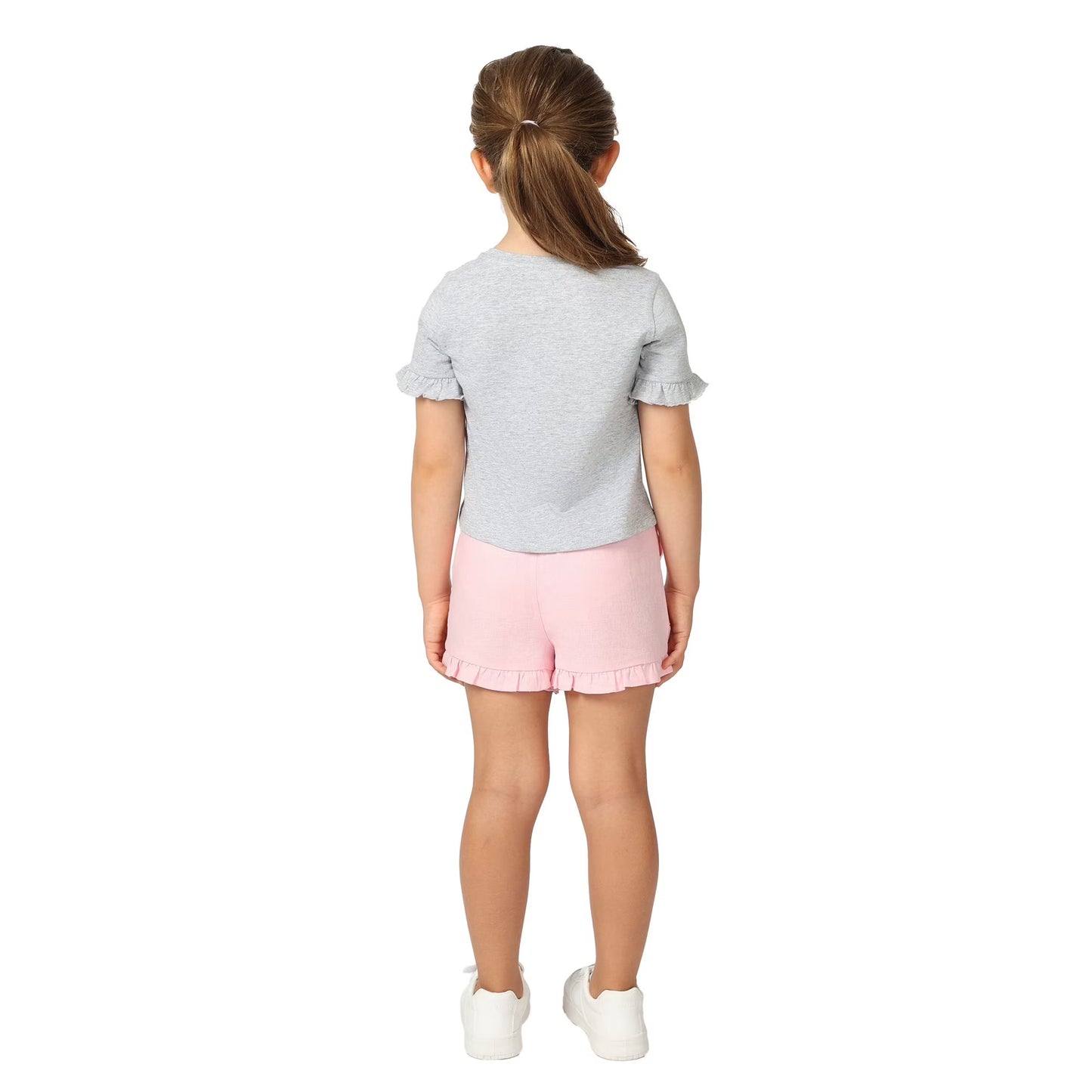 Gap Kids Girl's 2 Piece Short Set