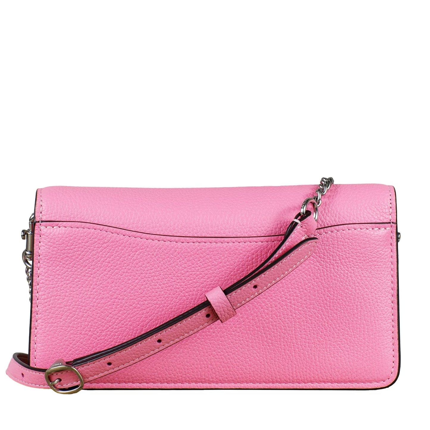 Coach Tabby Chain Clutch