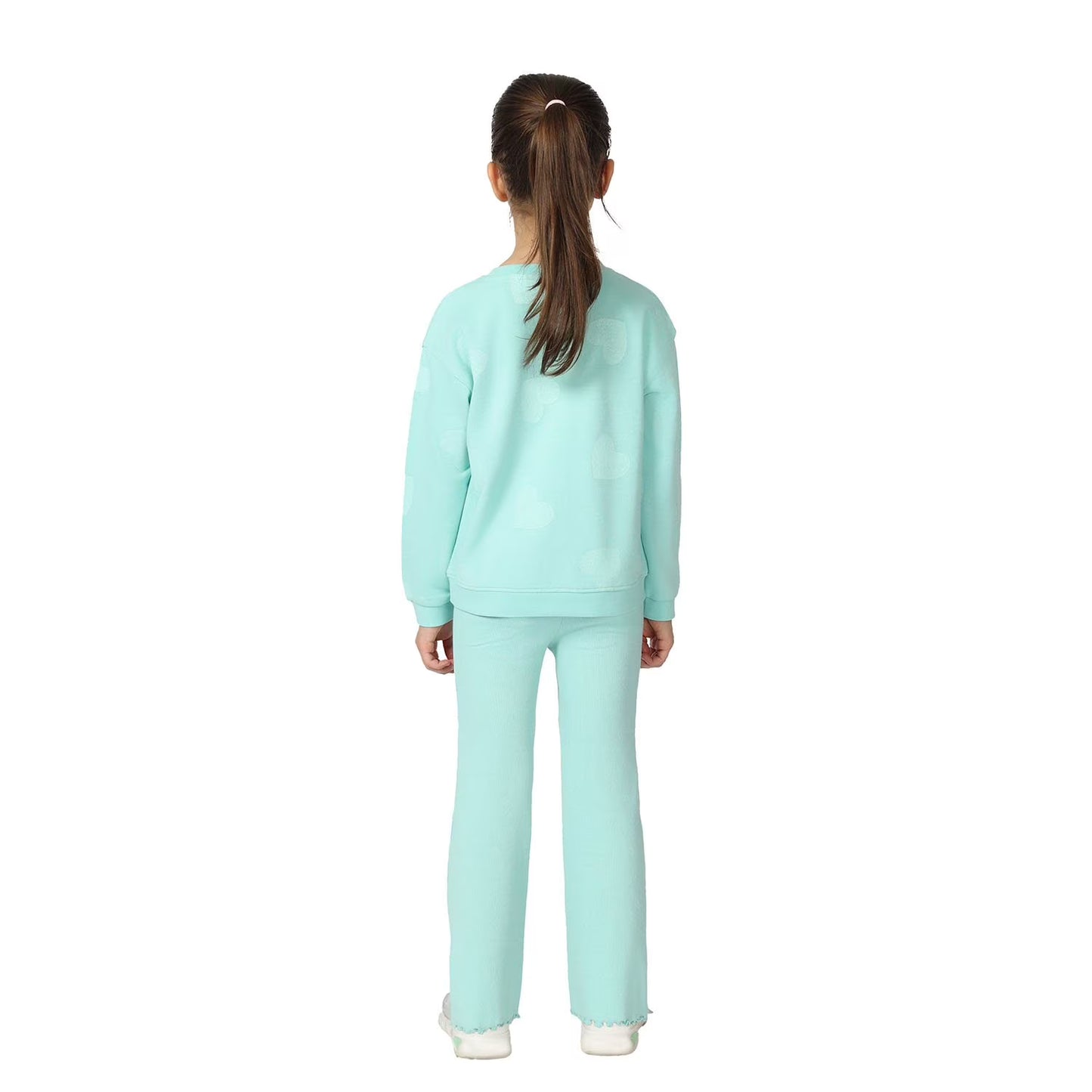 Gap Toddler Girls 2-Piece Outfit Set
