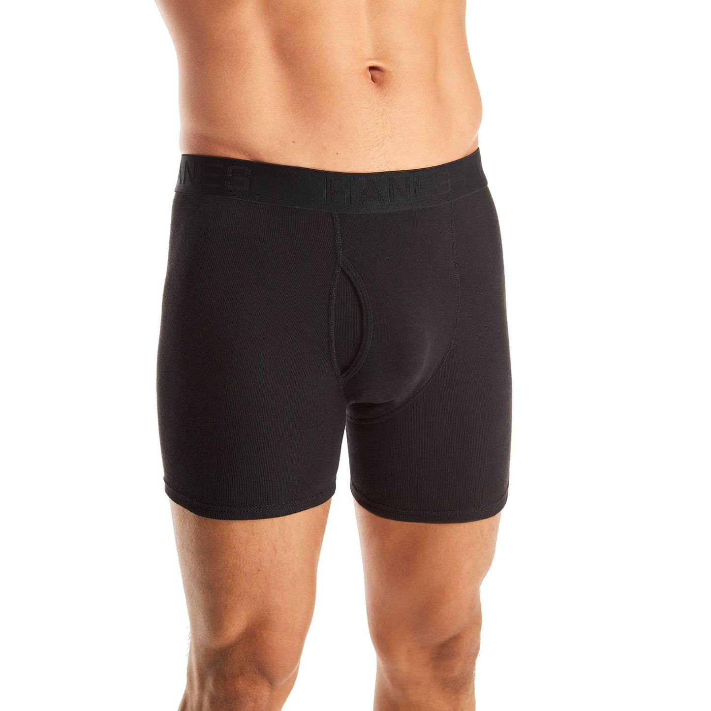 Hanes Men's 5-Pack Best Boxer Brief
