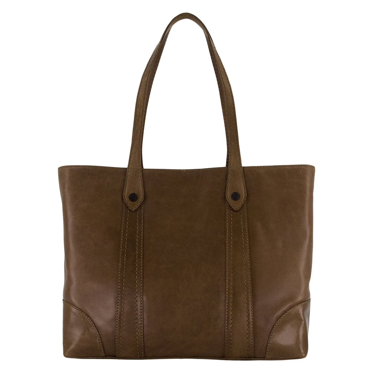 Frye Melissa 100% Genuine Leather Women's Shopper Handbag