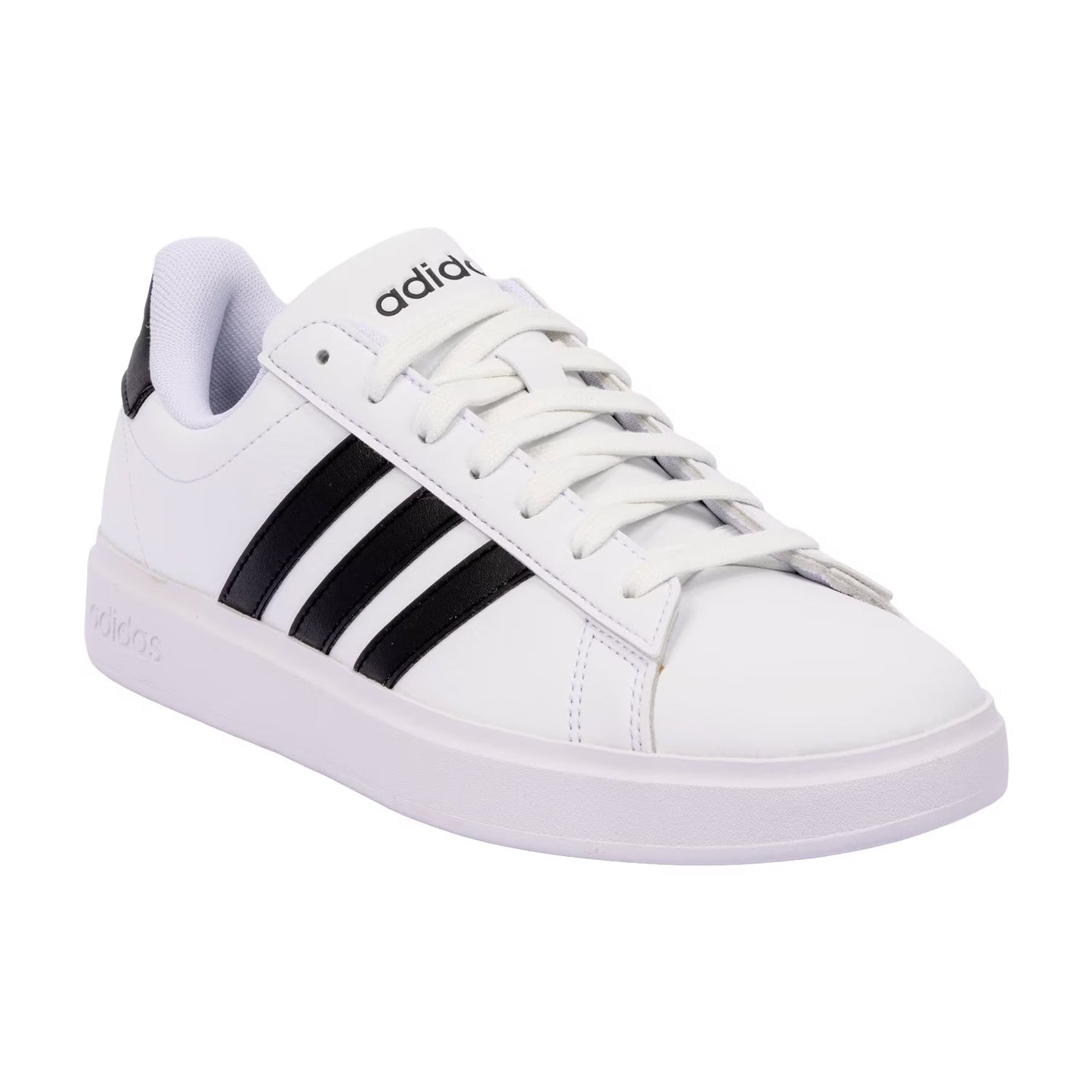 Adidas Women's Grand Court 2.0 Shoe