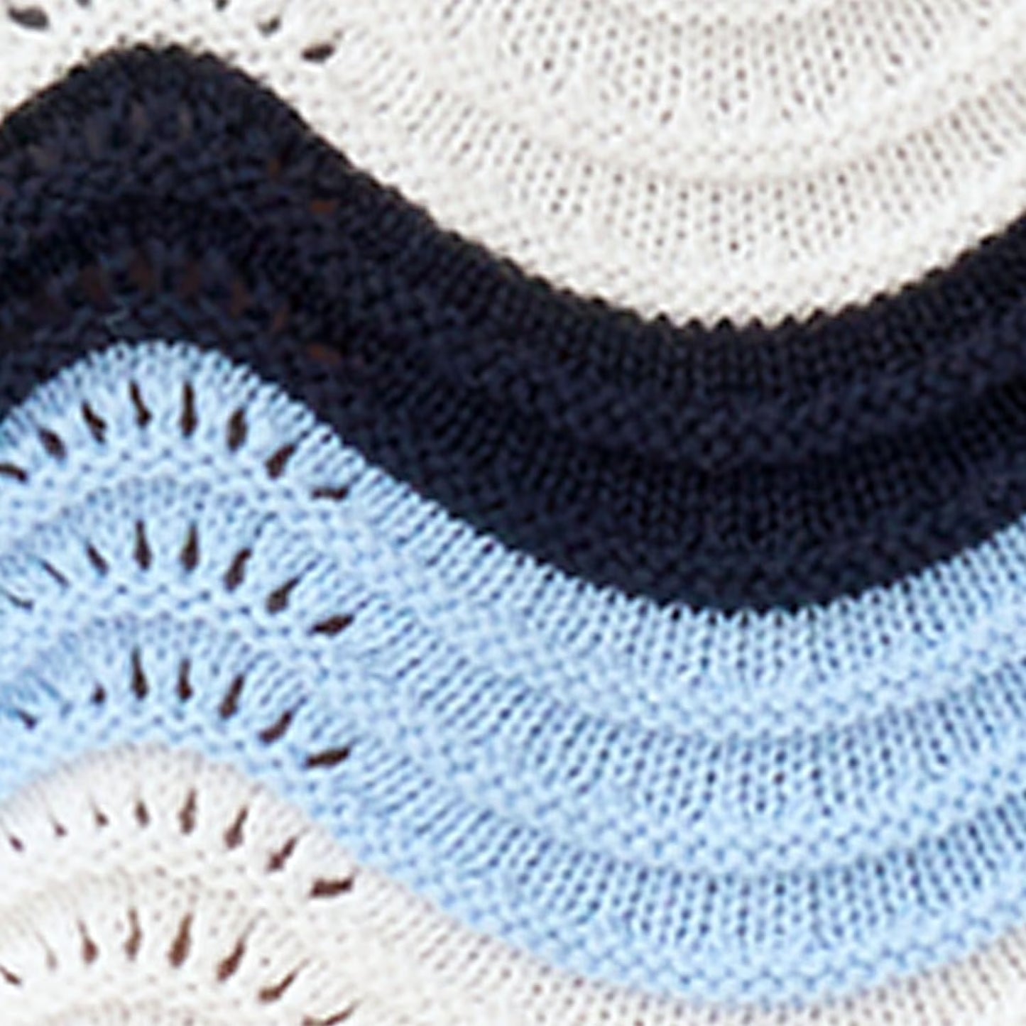 Edited by Hunter McGrady Women's Crochet Top