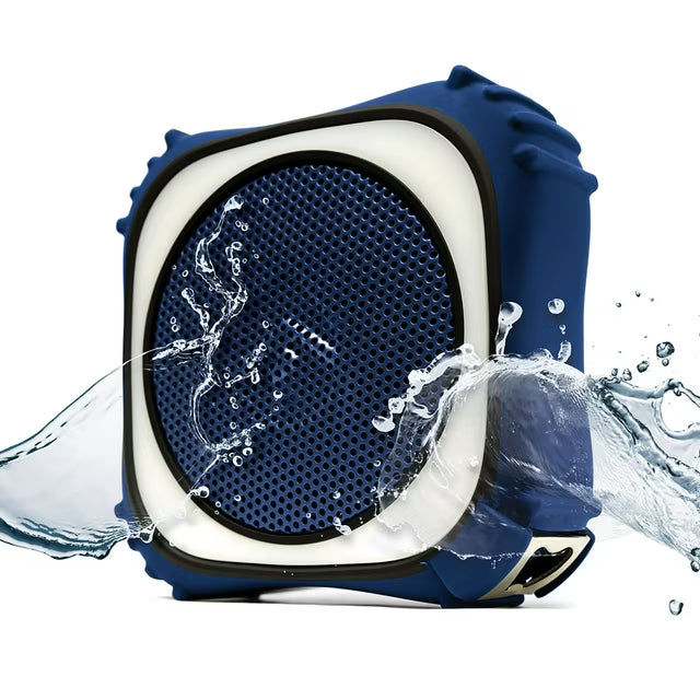 EcoXGear EcoEdge Bluetooth Wireless Speaker