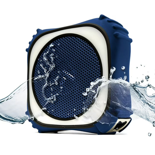 EcoXGear EcoEdge Bluetooth Wireless Speaker