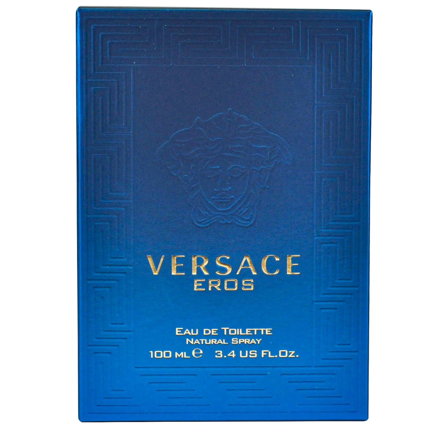 Eros for Men by Versace Eau de Toilette