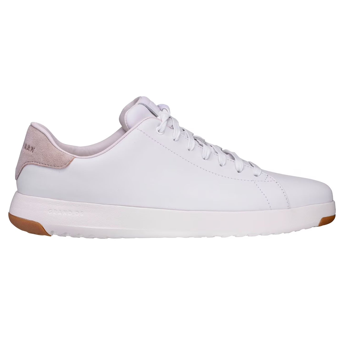 Cole Haan Men's GrandPro Tennis Sneakers Blazer Blue Handstain