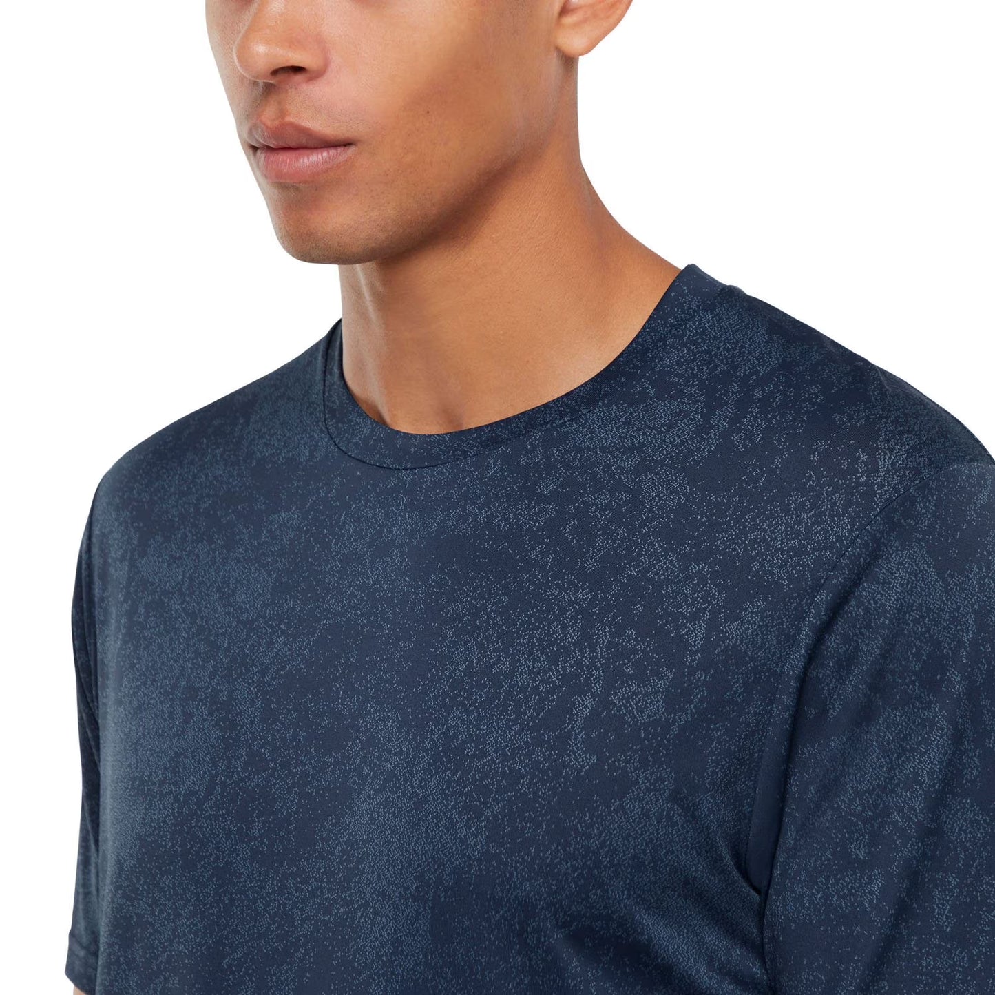 Gapfit Men's Active Short Sleeve T-Shirt