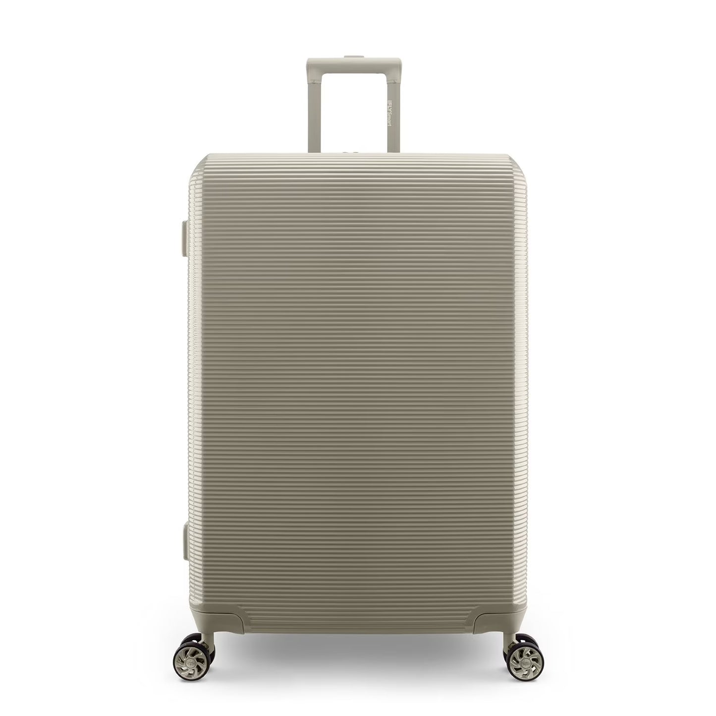 iFLY Smart Future Collection 2-Piece Antibacterial Travel Set, Choose Color