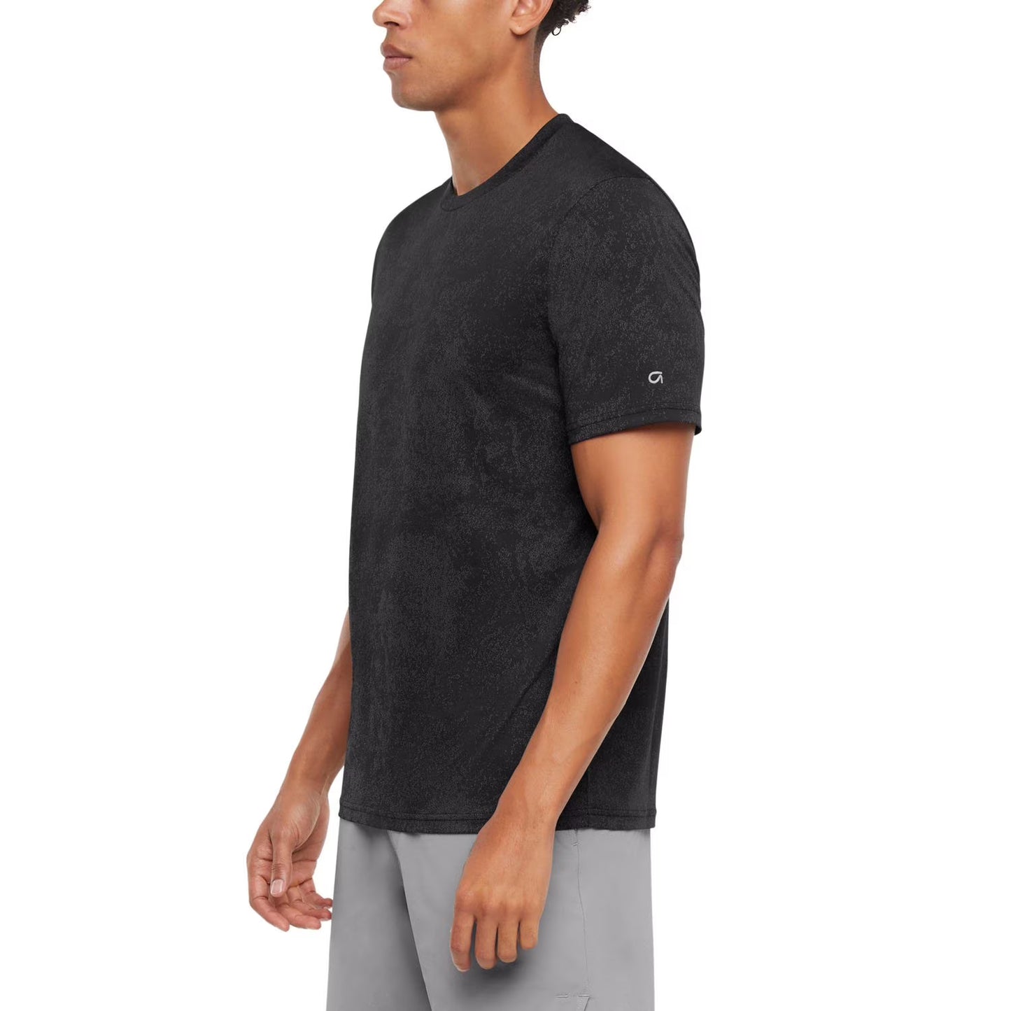 Gapfit Men's Active Short Sleeve T-Shirt