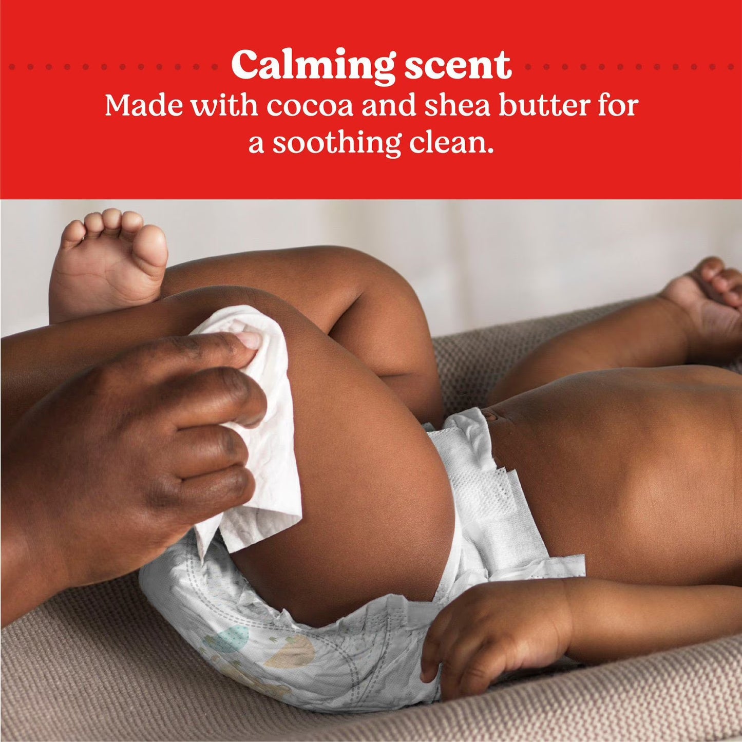 Huggies Nourish Baby Wipes, Cocoa & Shea Butter, 10 pk., 640 Wipes