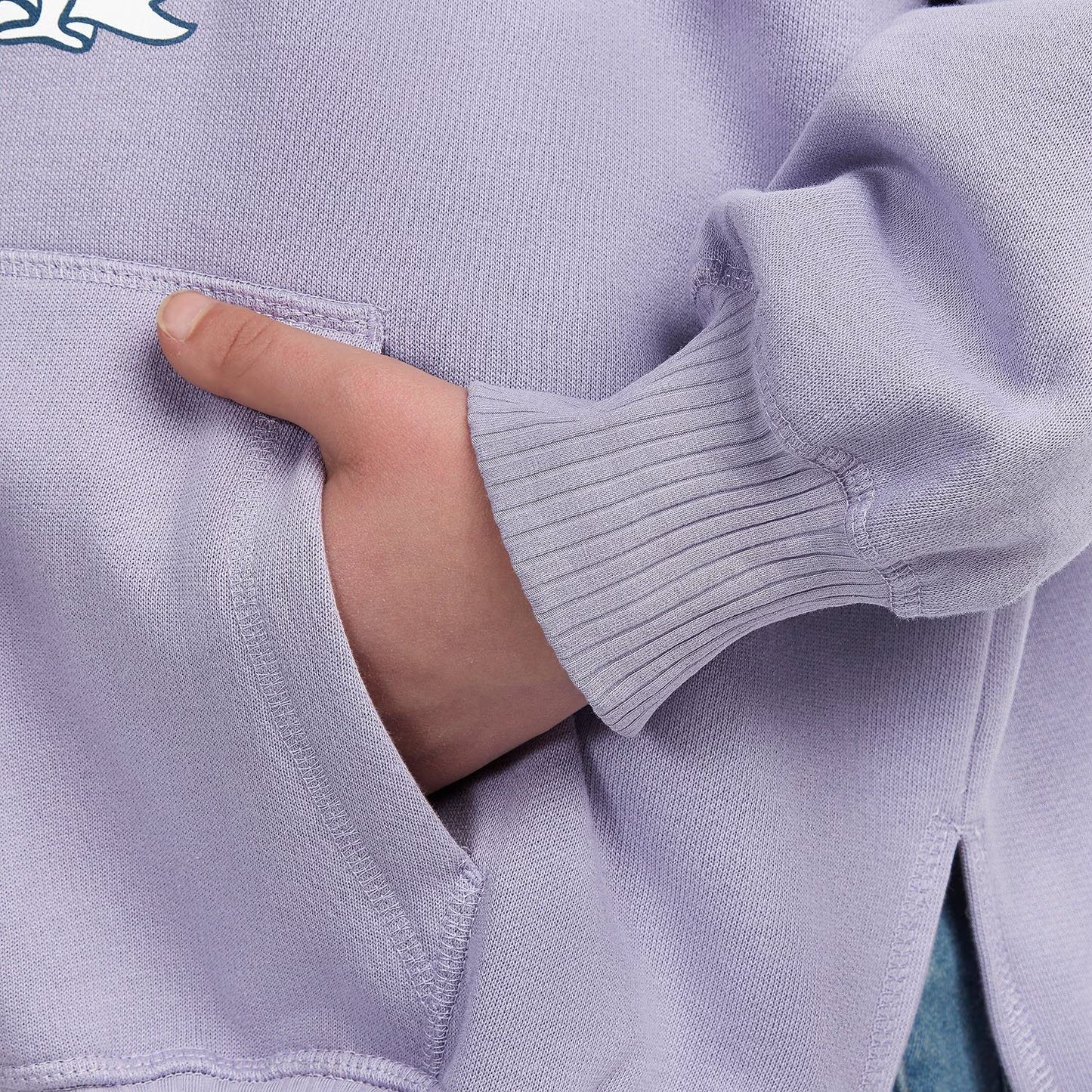 Levi's Kids Collegiate Hoodie