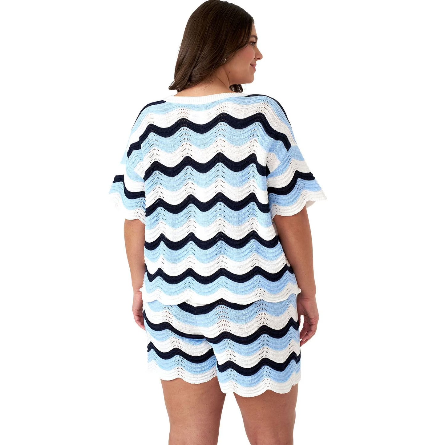 Edited by Hunter McGrady Women's Crochet Top