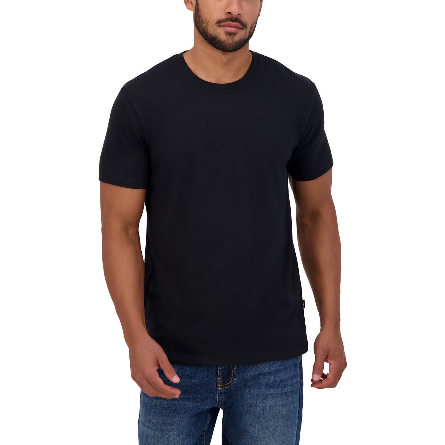 Lucky Brand Men's Short Sleeve Jersey T-Shirt
