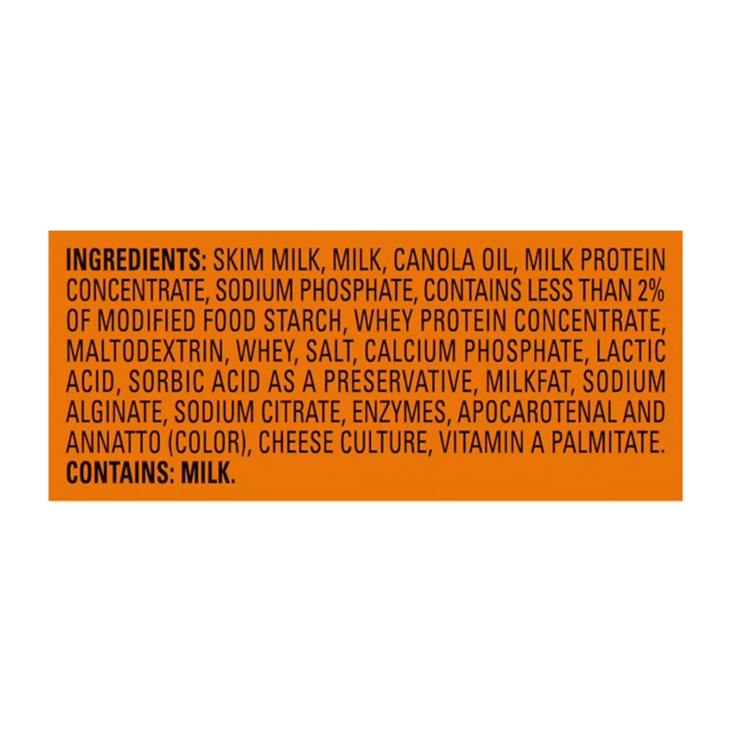 Velveeta Original Pasteurized Cheese Loaf 32 oz., 2 ct.