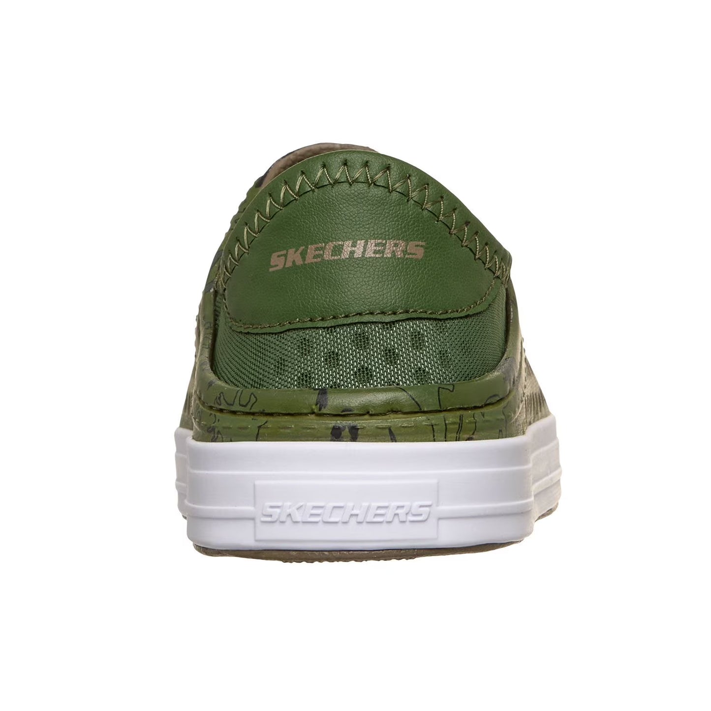 Skechers Boys Molded Slip-On Shoe