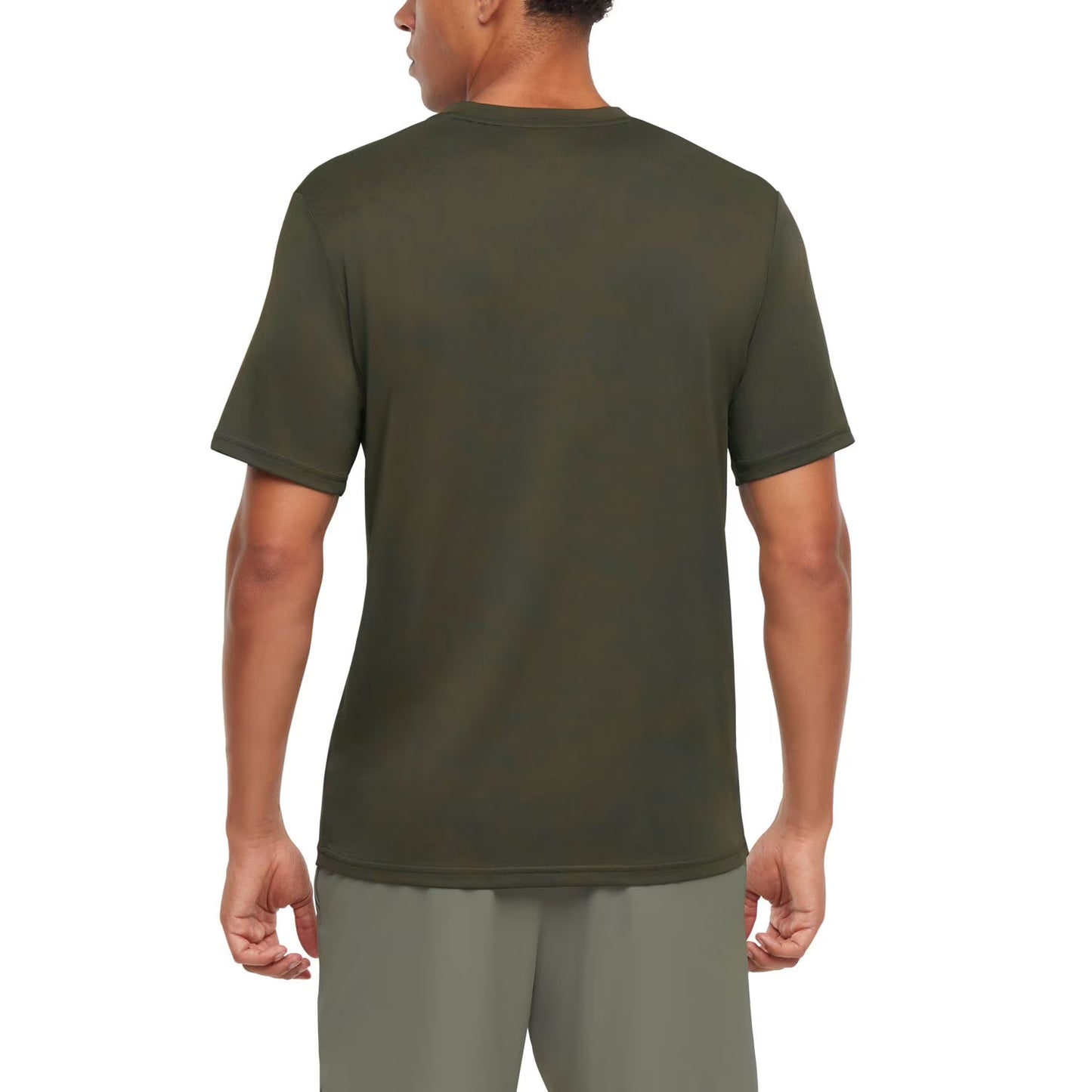 Gapfit Men's Active Short Sleeve T-Shirt