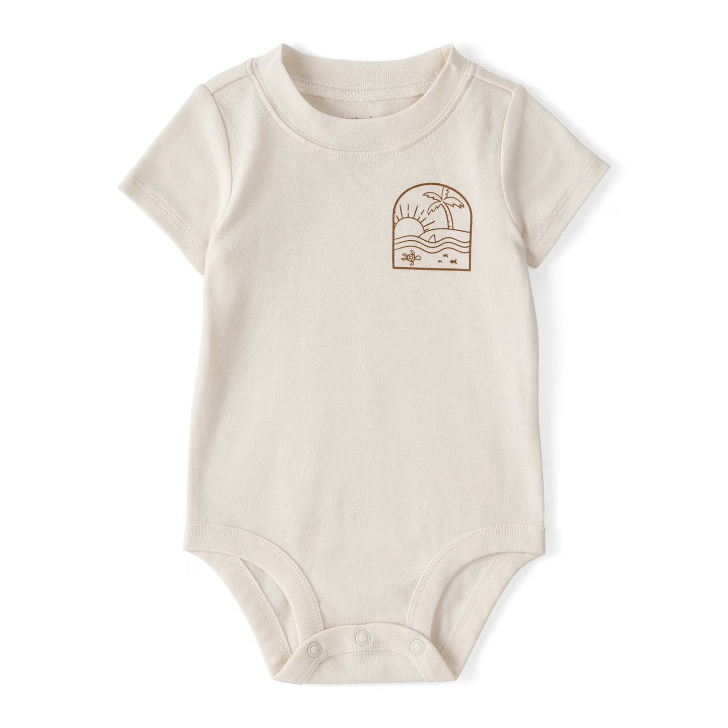 Carter's Boys 3-Piece Outfit Set