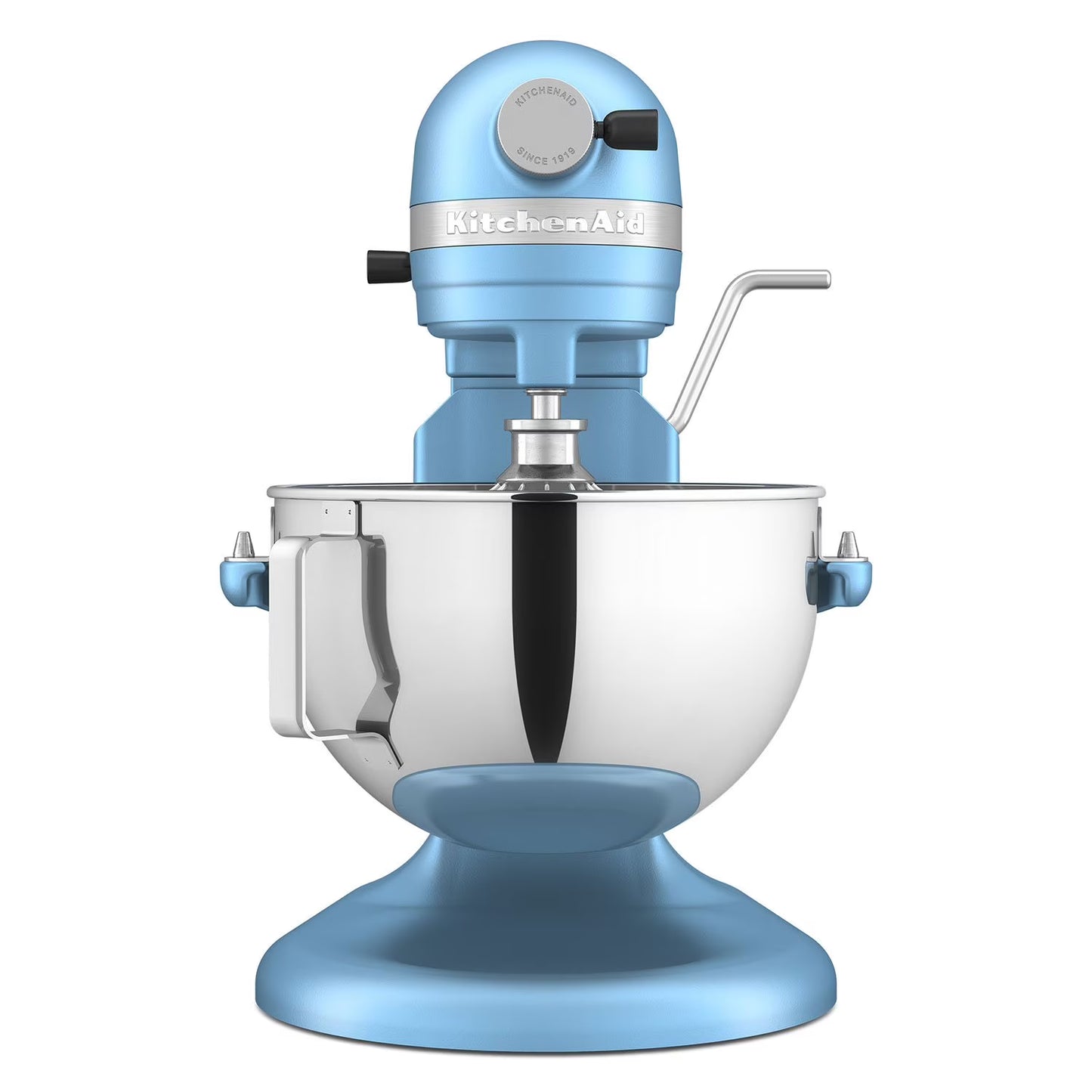 KitchenAid 5.5 Quart Bowl-Lift Stand Mixer with Attachments