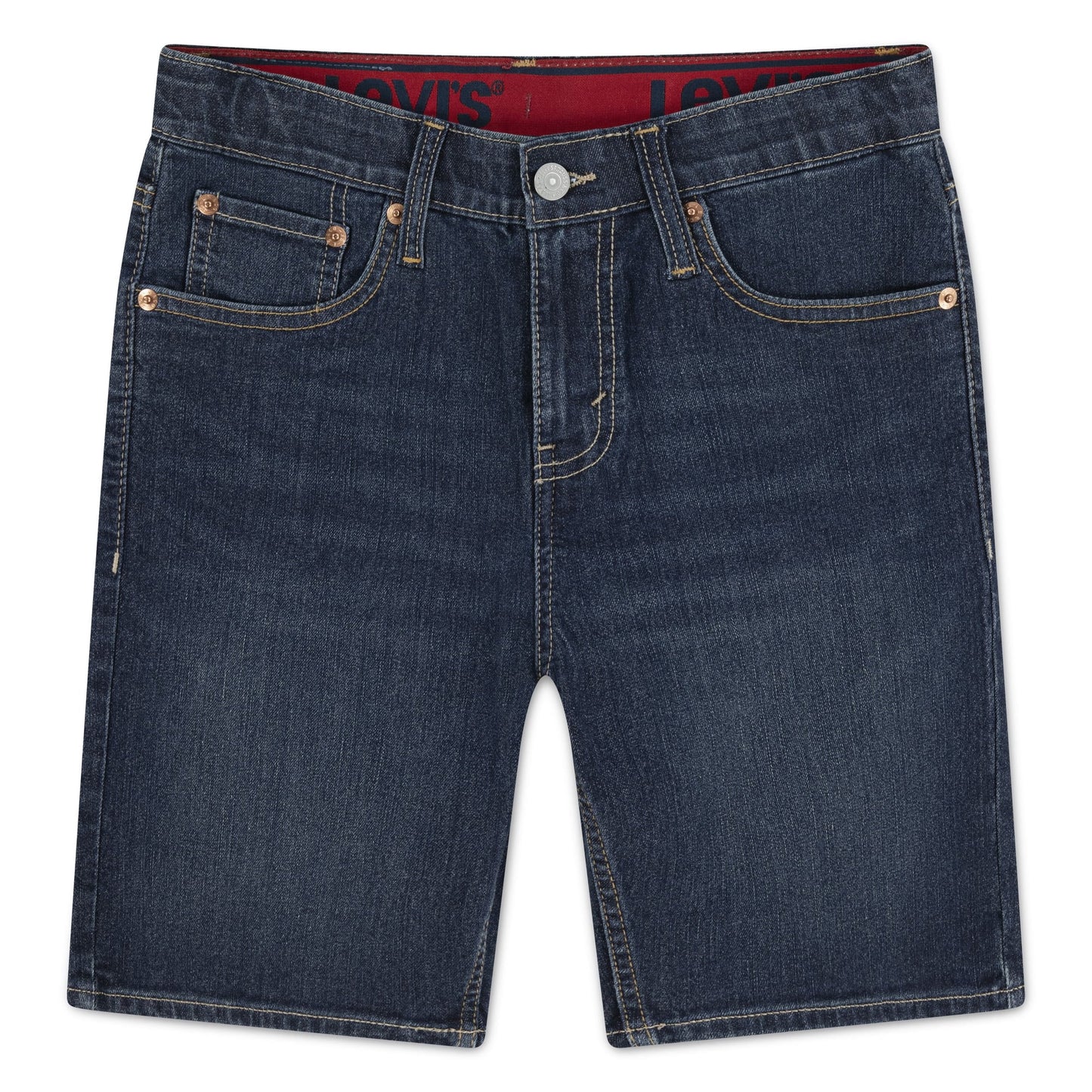 Levi's Boys 511 Denim Short