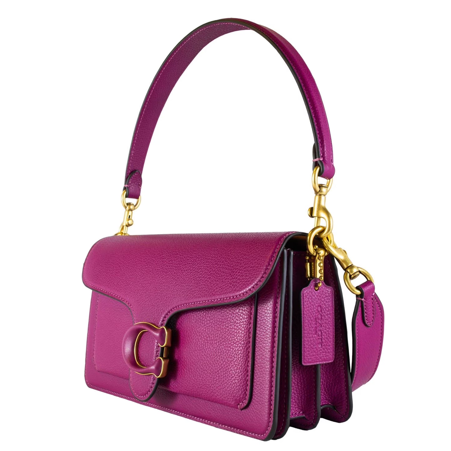 Coach Tabby Shoulder Bag, 26