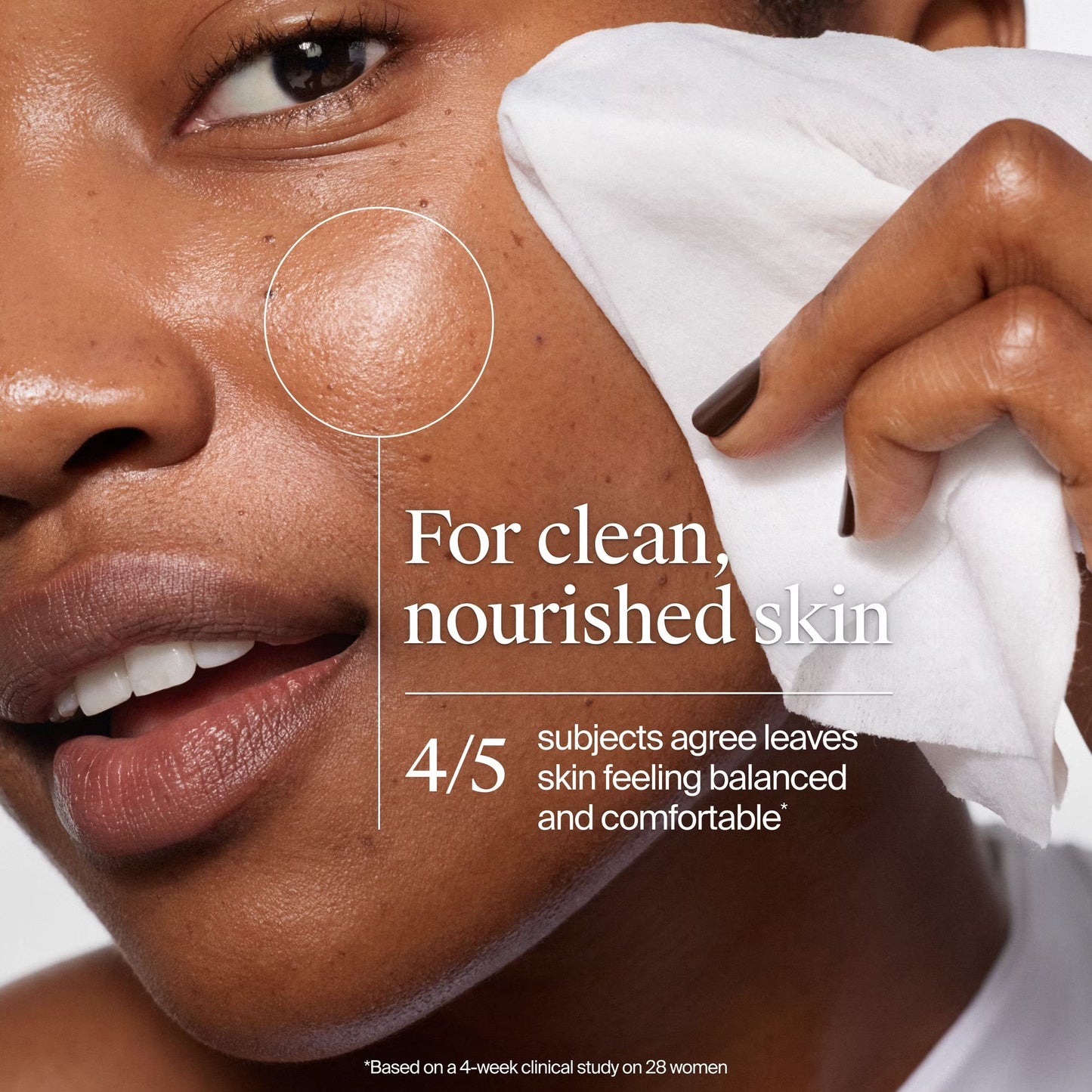 Neutrogena Makeup Remover & Night Calming Cleansing Towelettes, 25 ct., 5 pk.