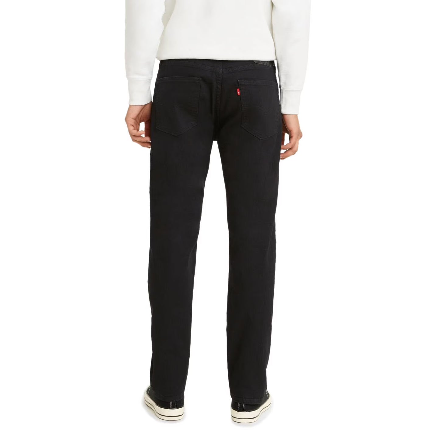 Levi's Men's 505 Regular Fit Jeans