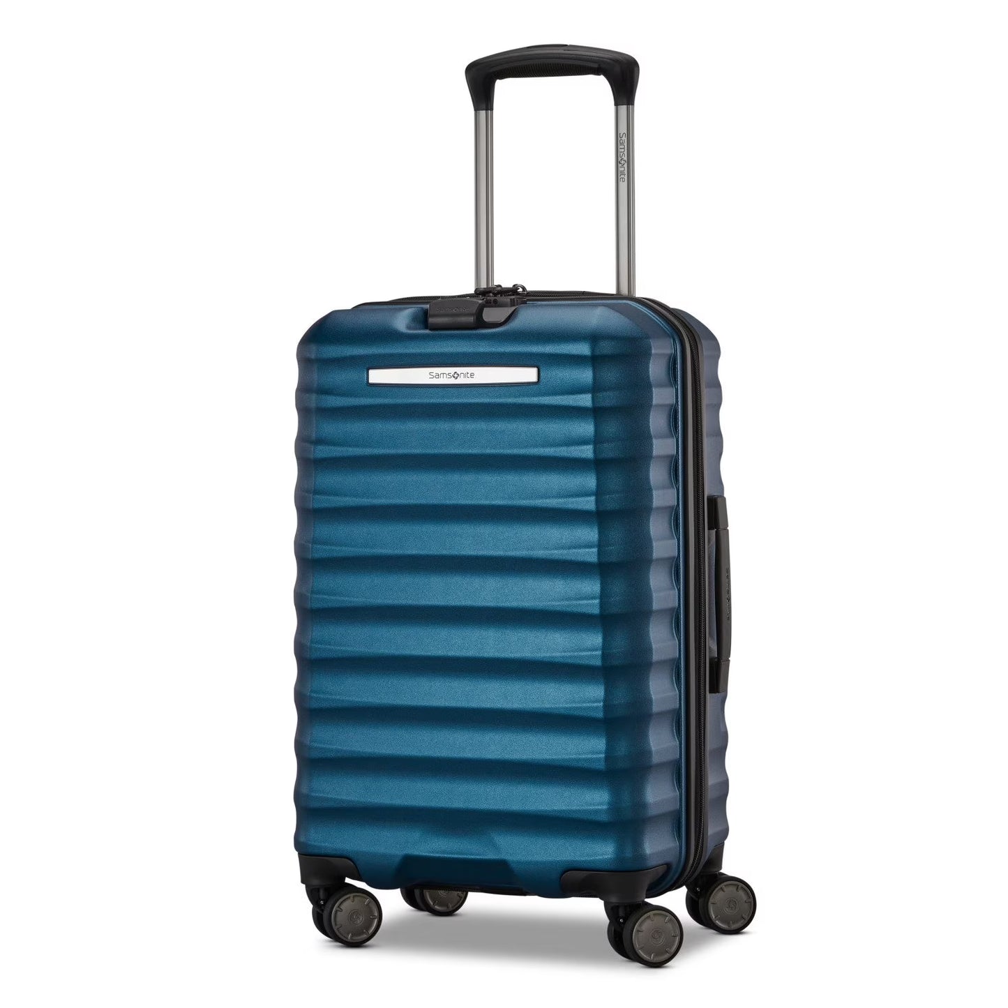 Samsonite Ridgeway II 2-Piece Luggage Set