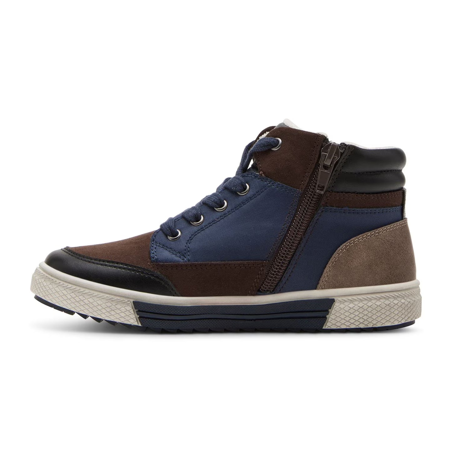 Steve Madden Boy Shoes